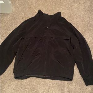 Dockers Dress ZIP Up Jacket